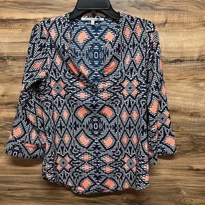 Collective Concepts xs blouse